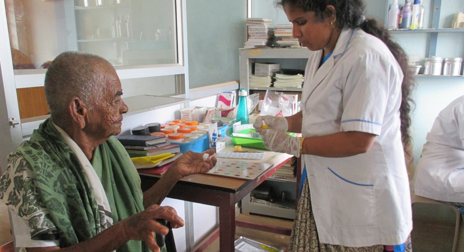 Doctor Consultation